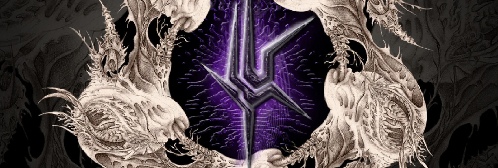 Tatouage sur mesure dark art & cyberpunk à Montréal & Laval